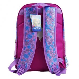 Frozen backpacks for school