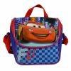 cars lunch bags