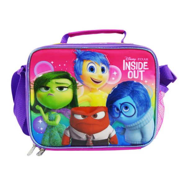 disney inside out lunch box
