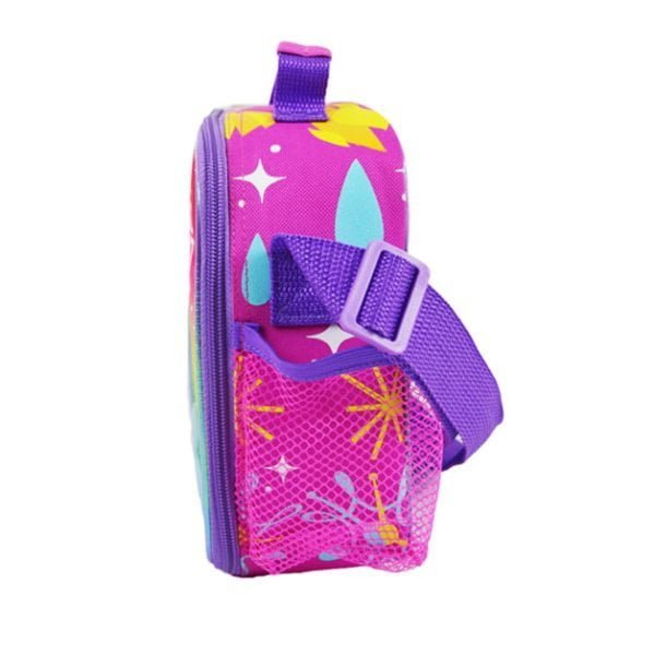 disney inside out lunch box side view